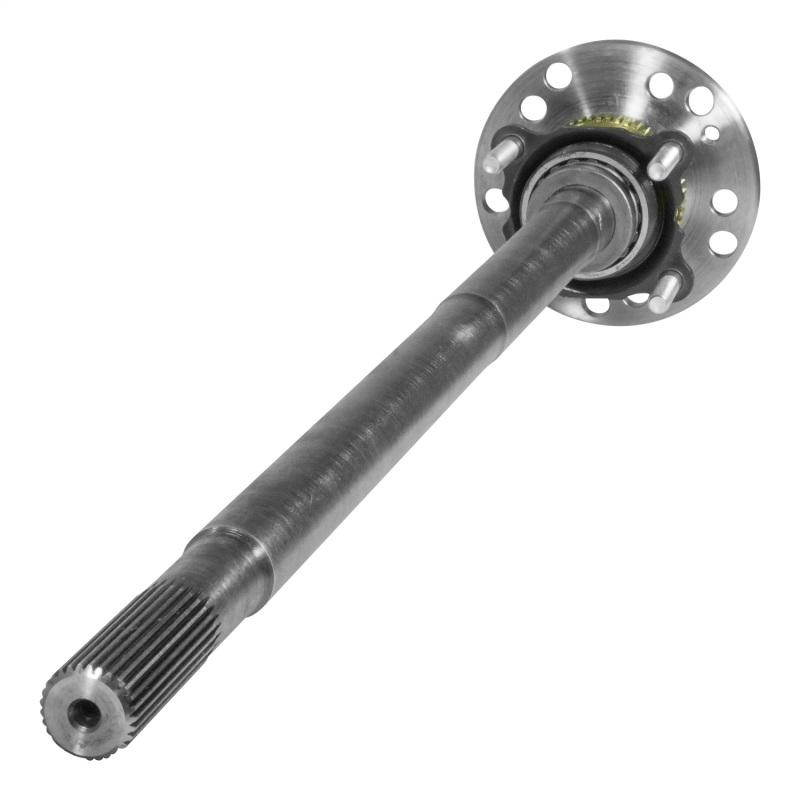 Yukon Gear & Axle YA WD35JL-K