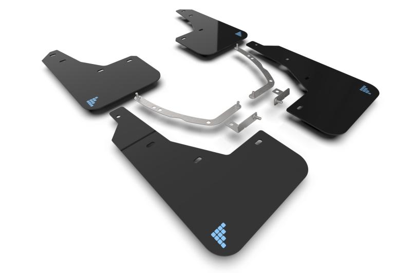 Rally Armor MF87-BAT-BLK-PBL