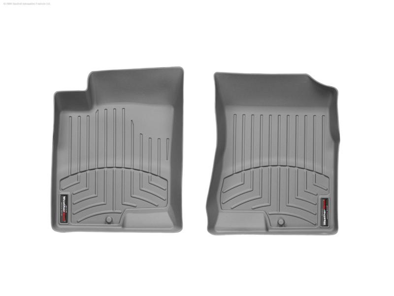 WeatherTech 461601