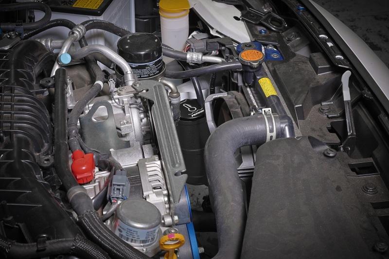 Perrin Performance ASM-ENG-505BK