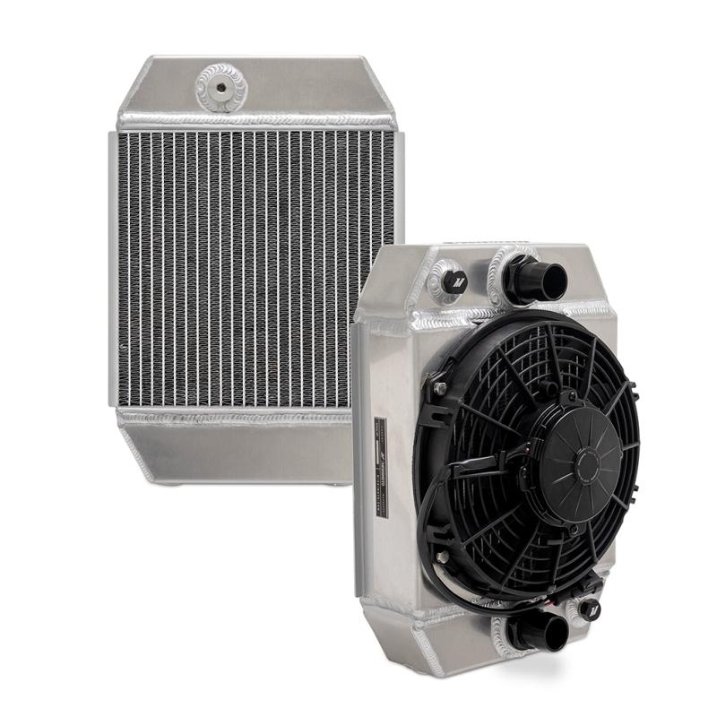 Mishimoto MMRAD-UNI-DRGN