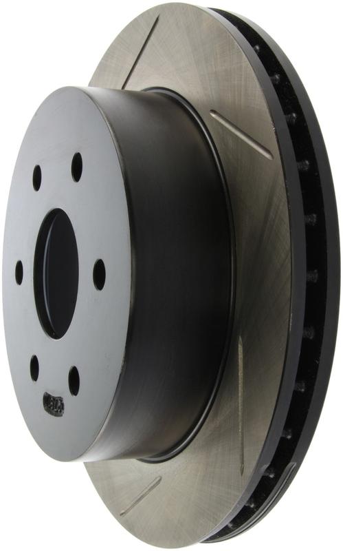 Stoptech 126.66054SR