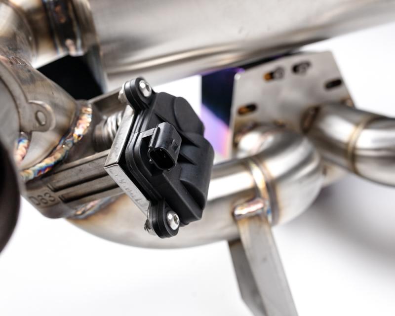 Agency Power AP-BRP-X3-170-TI