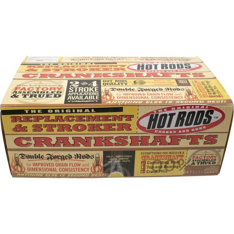Hot Rods HR00222
