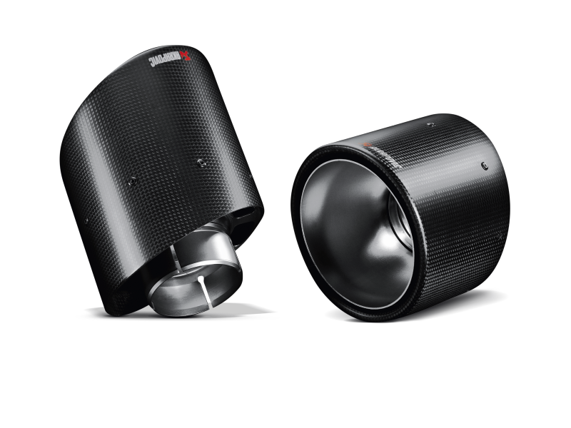 Akrapovic TP-NIZ34-C