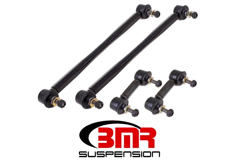 BMR Suspension ELK004