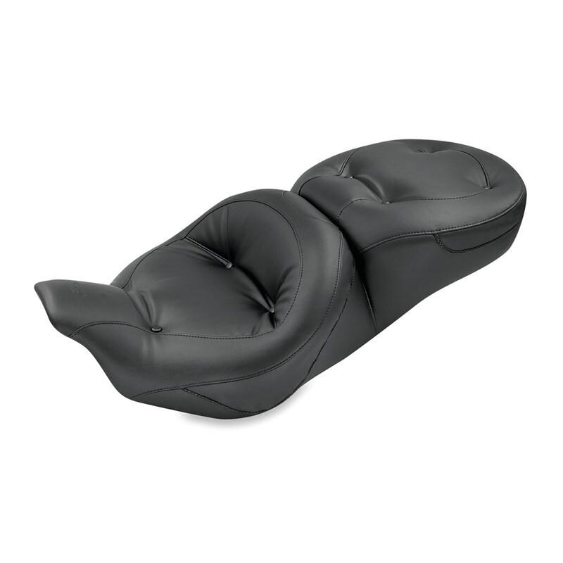 Mustang Motorcycle 76036