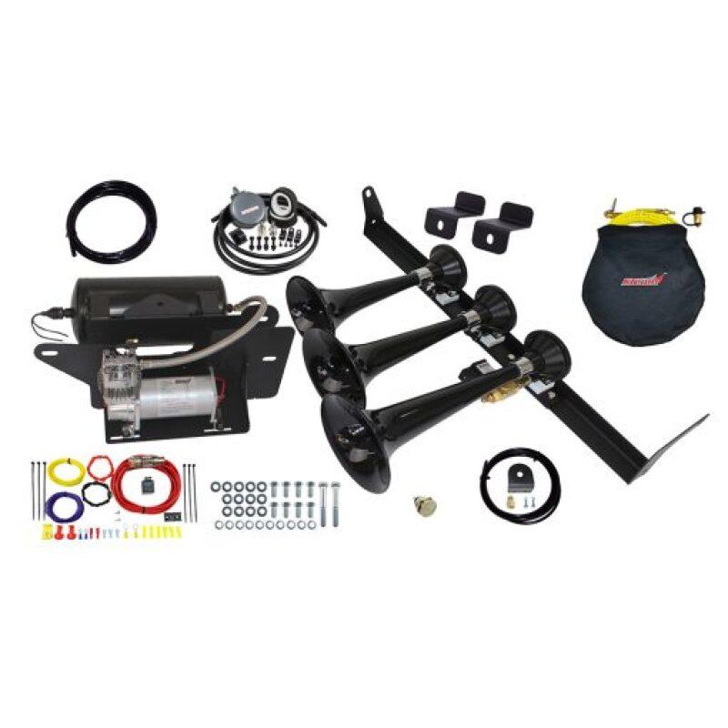 Kleinn Air Horns VELO15-OBA