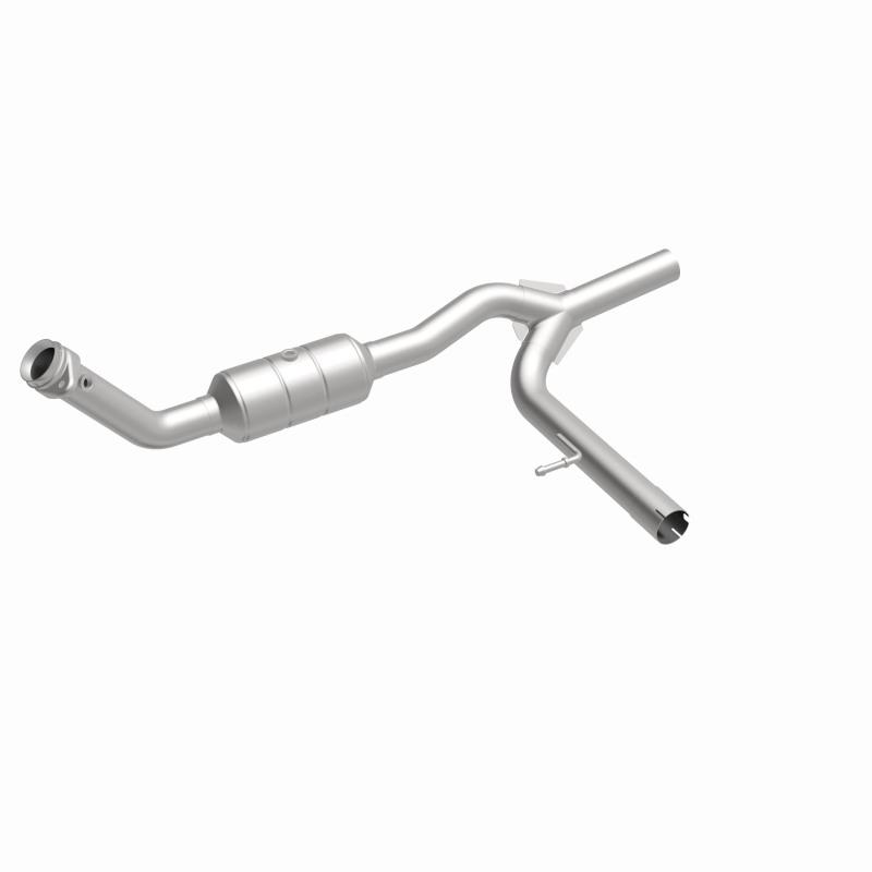 Magnaflow 4551410