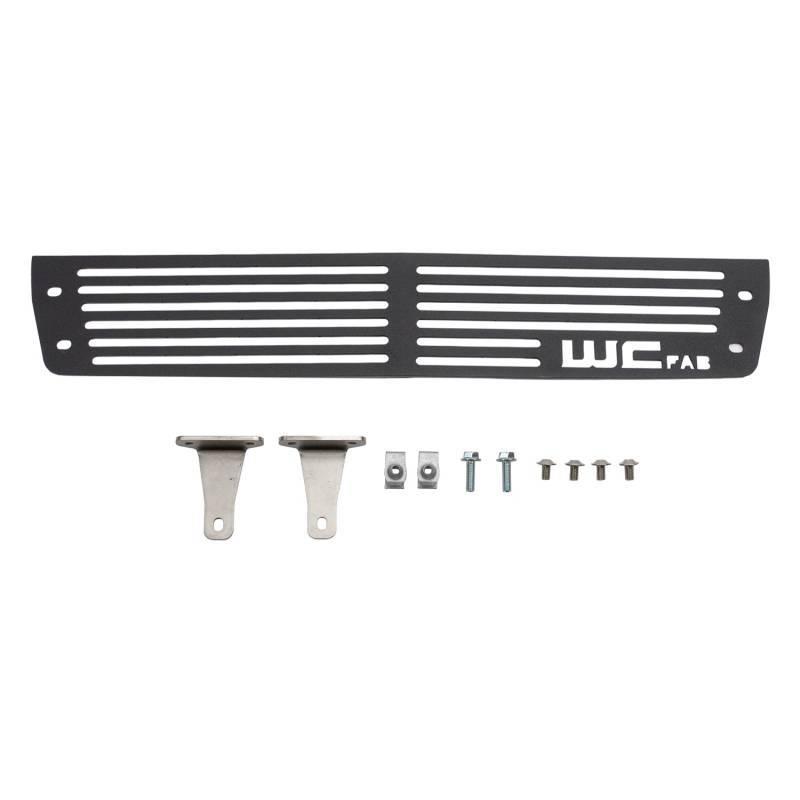 Wehrli WCF100291-SGS