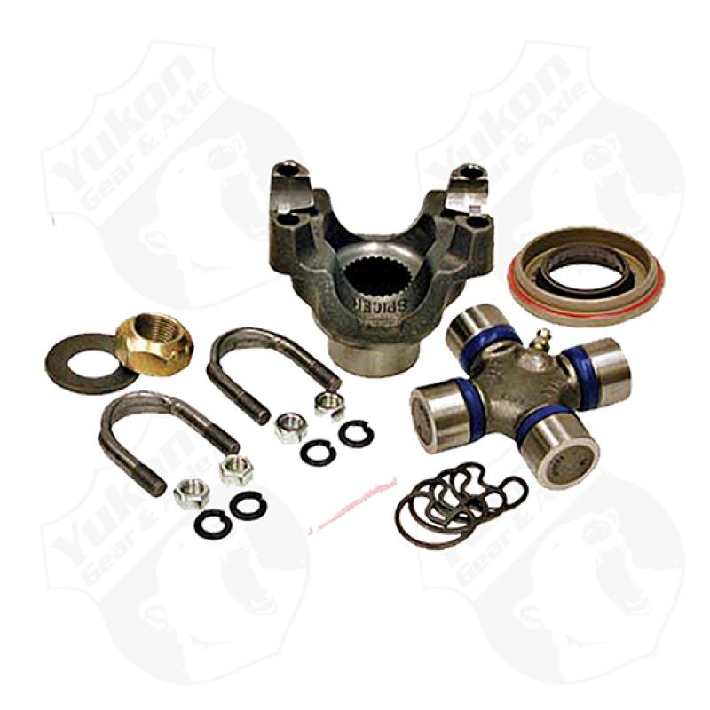 Yukon Gear & Axle YP TRKD44-1350S