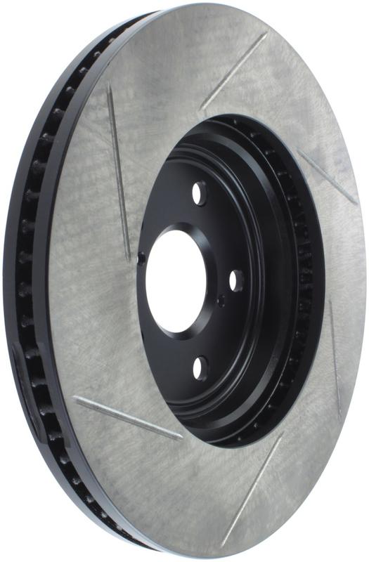 Stoptech 126.44122SL