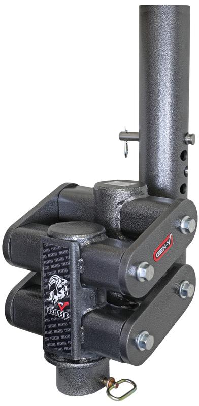 GEN-Y Hitch GH-7066