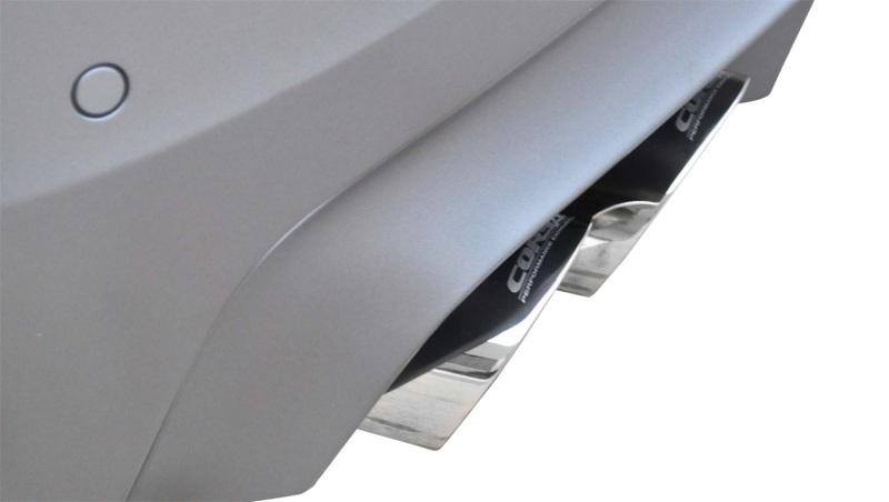 CORSA Performance 14934