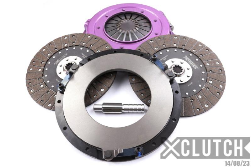 XCLUTCH XMS-270-FD02-2G-XC