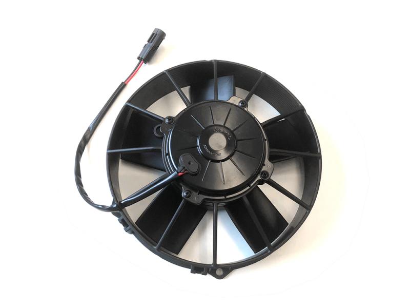 Agency Power AP-BRP-X3-FAN-KIT