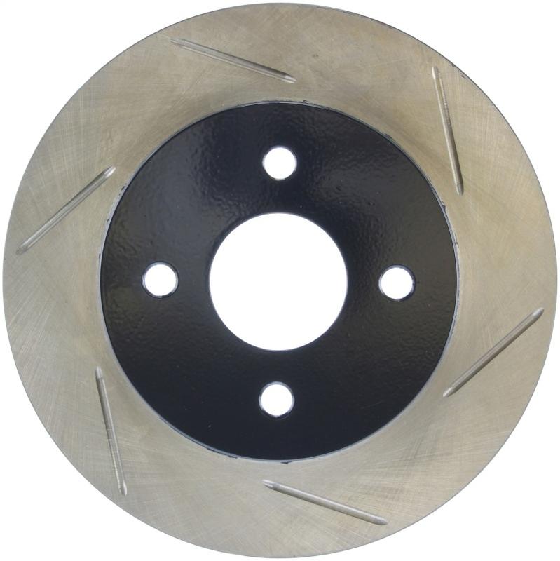 Stoptech 126.62037SL