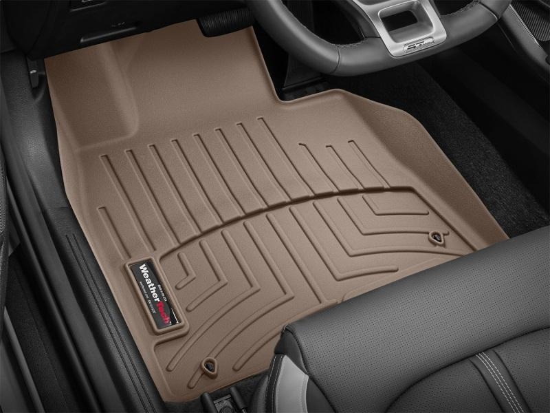 WeatherTech 4515981