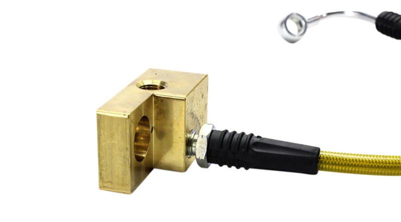 ISR Performance IS-MA-1100