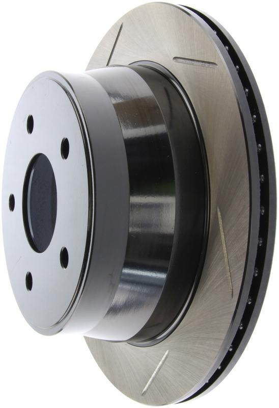 Stoptech 126.66036SR