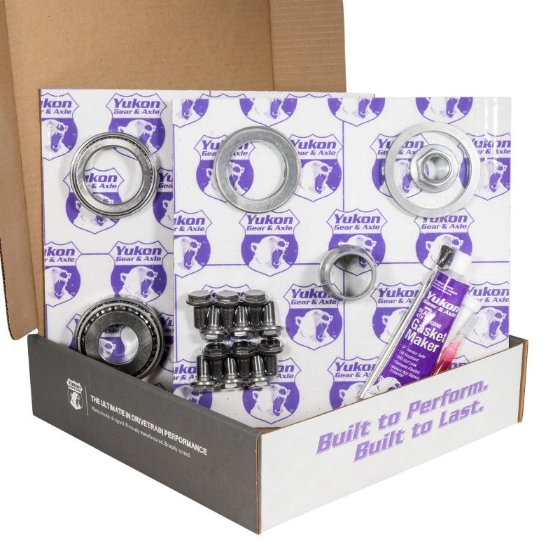 Yukon Gear & Axle YGKT003-488