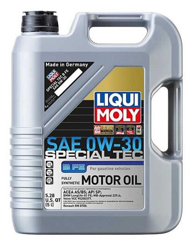 LIQUI MOLY 22261