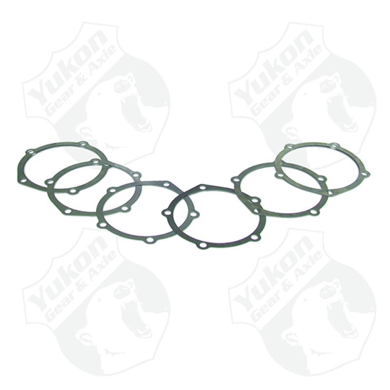 Yukon Gear & Axle SK F9-7/16