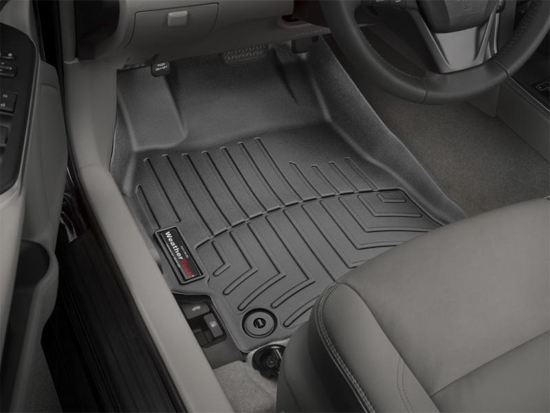 WeatherTech 447881