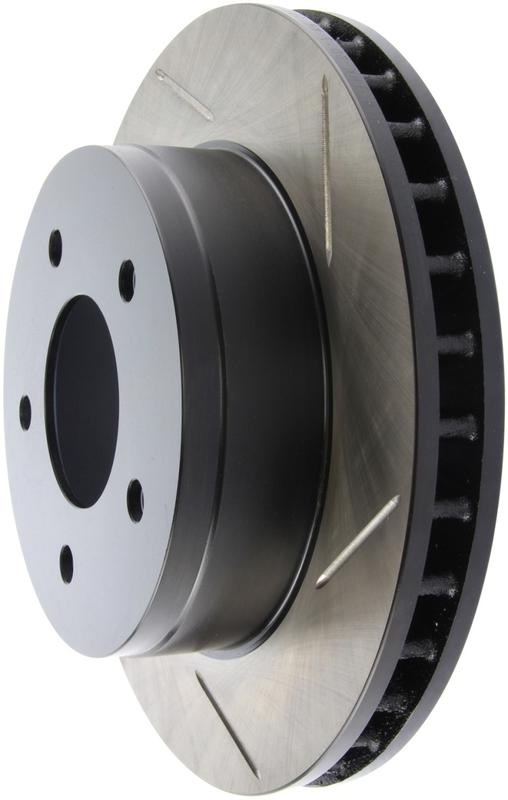 Stoptech 126.66022SL