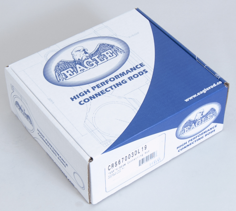 Eagle CRS67003DL19