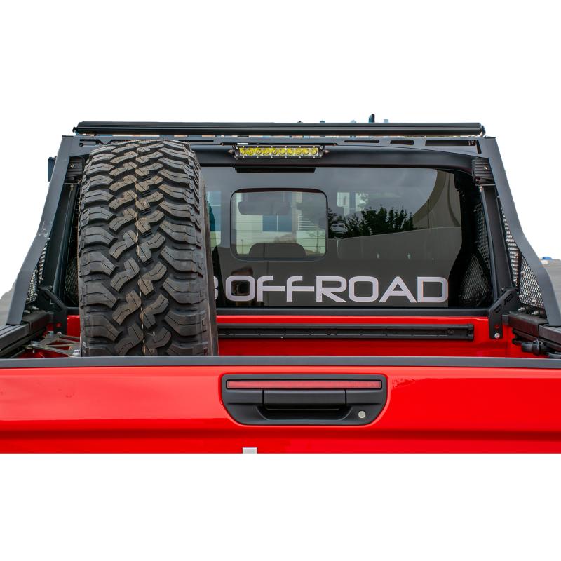 DV8 Offroad RRGL-01