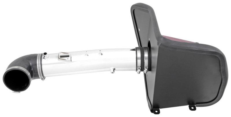 K&N Engineering 77-9027KP