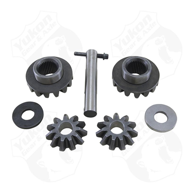 Yukon Gear & Axle YPKGM9.5-S-33