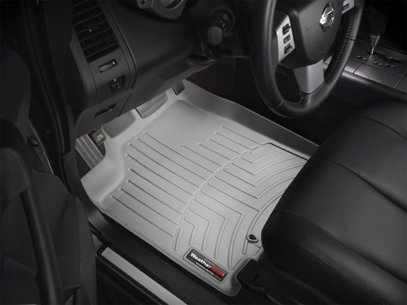 WeatherTech 460361