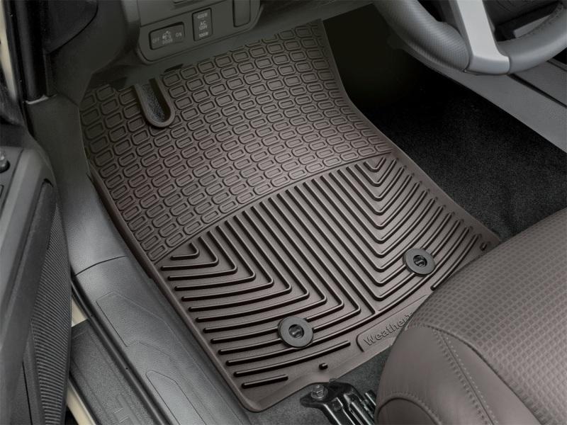 WeatherTech W377CO