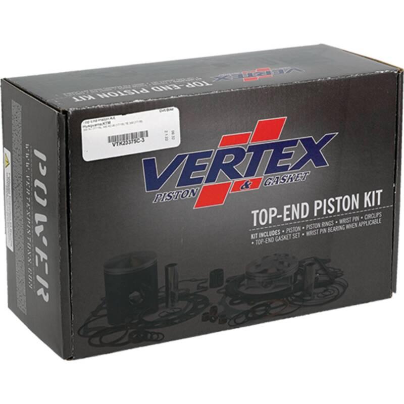 Vertex Pistons VTK23375C-3