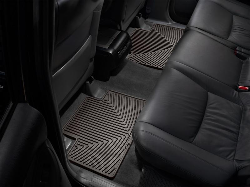 WeatherTech W136CO