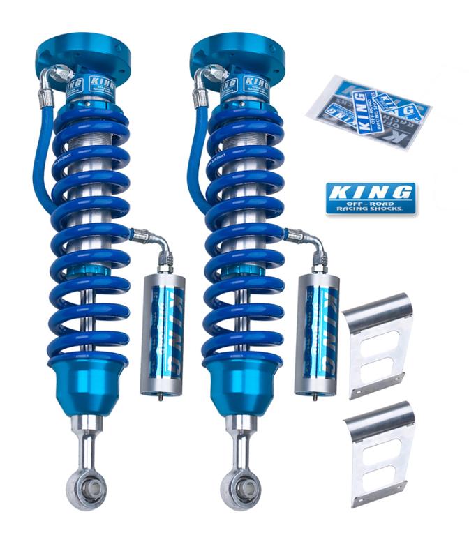King Shocks 25001-266