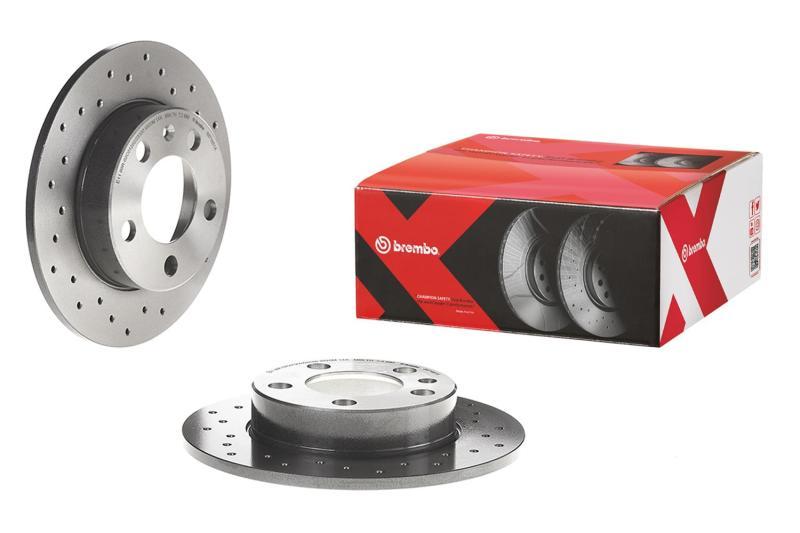 Brembo OE P79028N
