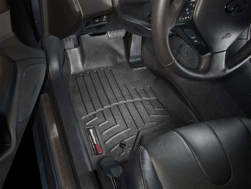 WeatherTech 443501