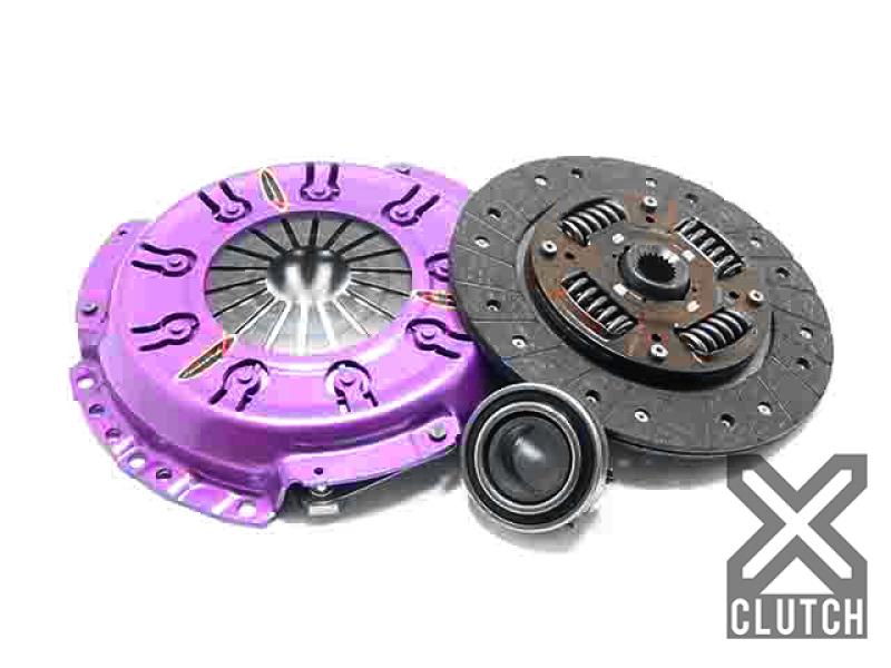 XCLUTCH XKMI22010-1A