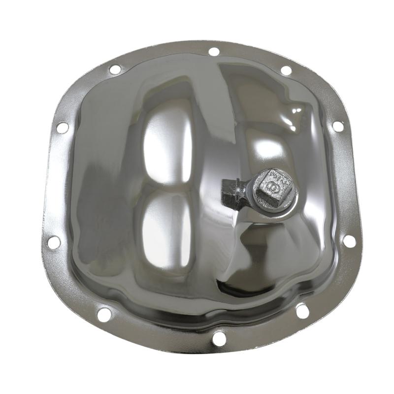 Yukon Gear & Axle YP C1-D30-STD