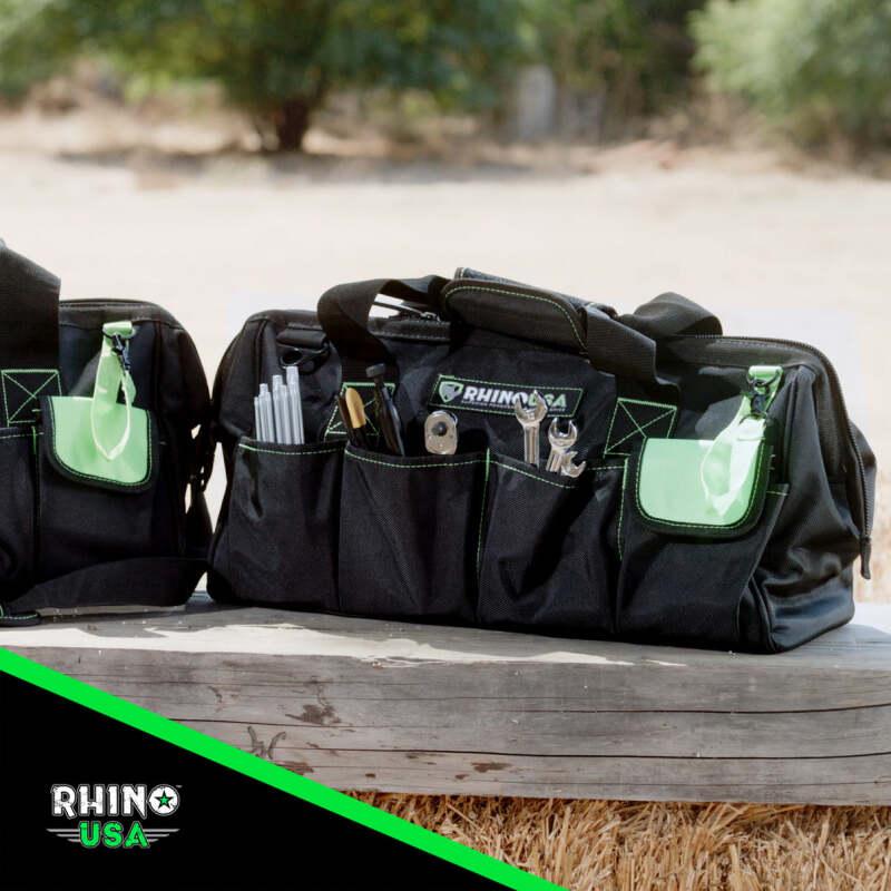 Rhino USA RNO-TOOLBAG-CAMO
