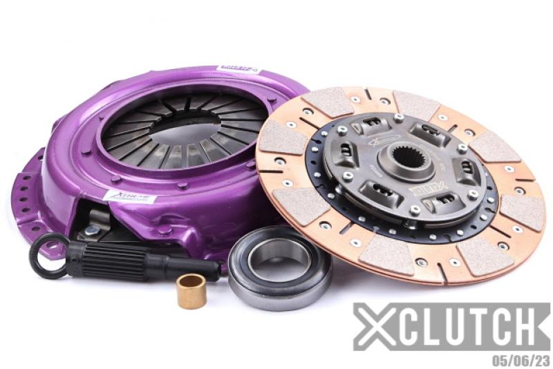 XCLUTCH XKNI23001-1C