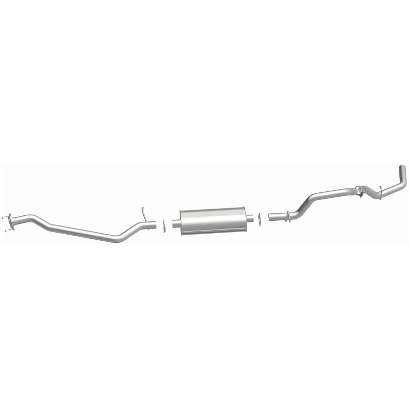 Magnaflow 106-0509
