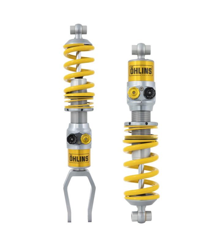 Ohlins AUV MT00S1