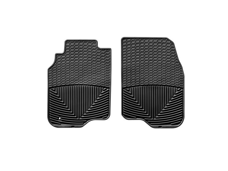 WeatherTech W89