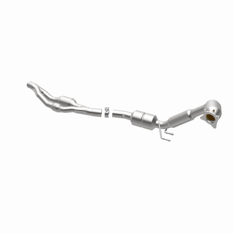 Magnaflow 551715