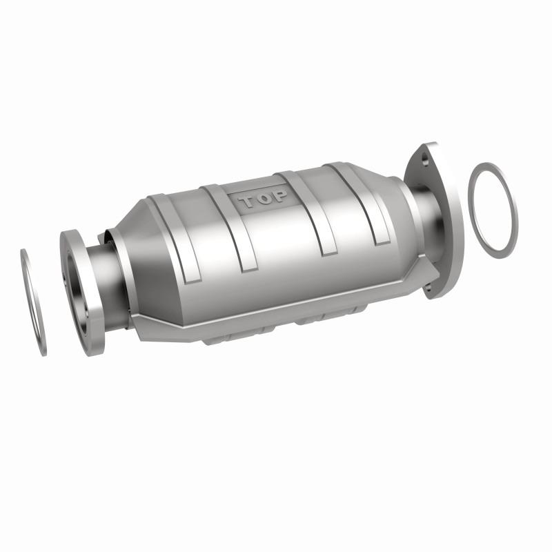 Magnaflow 447217
