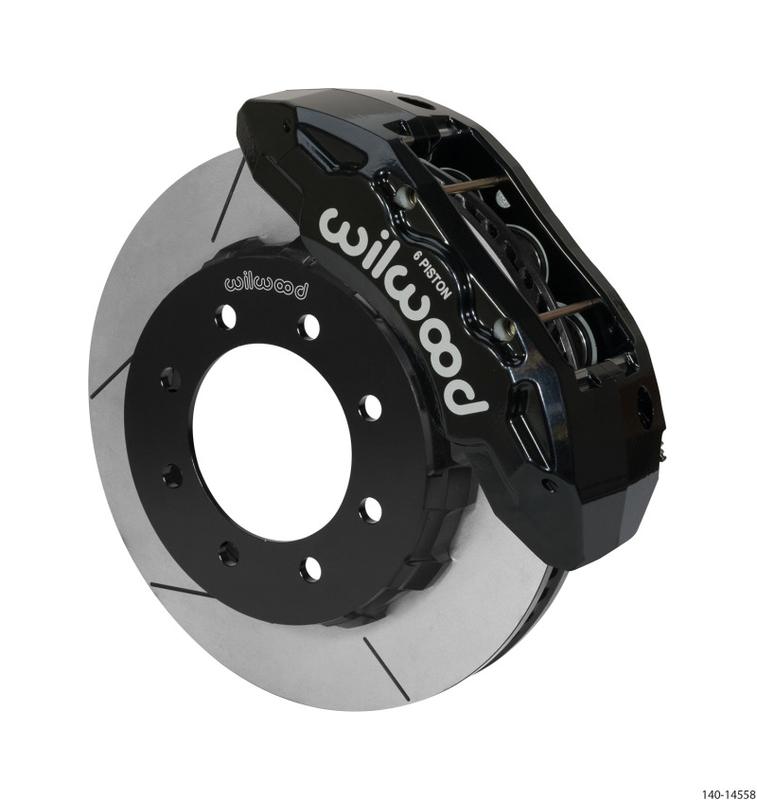 Wilwood 140-14558